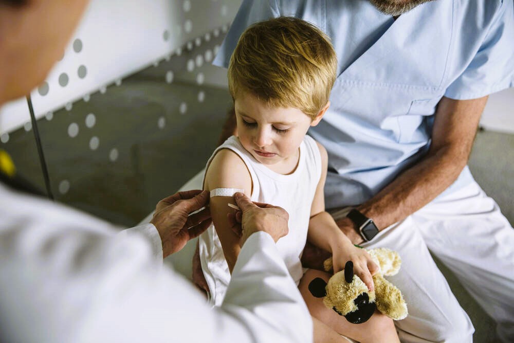 Weltweite Warnung vor diesem Medikament! 2 Kinder an Leberversagen gestorben!