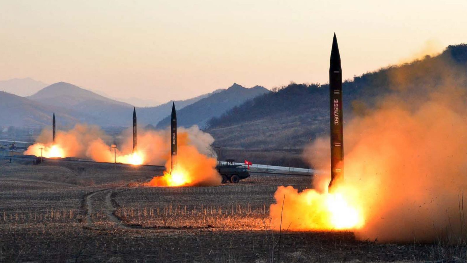Schwere Raketen-Angriffe der Russen - Über 1 Million Haushalte in der Ukraine ohne Strom!