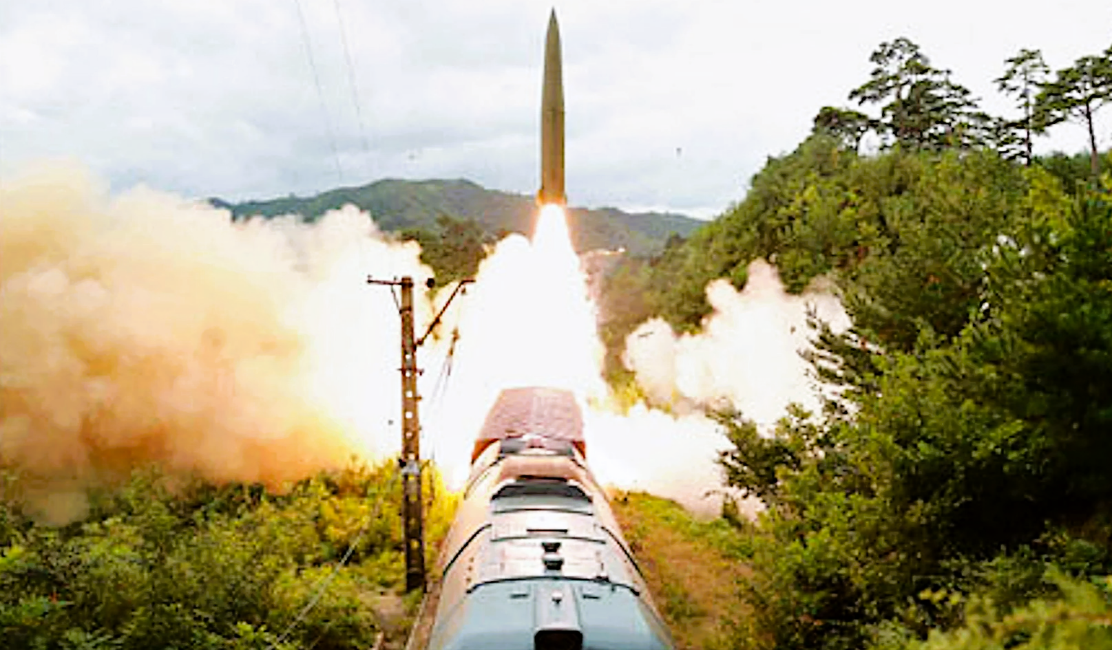 ATOMANGRIFF☢️ - Russen führen plötzlich "Heiligen Krieg"! Atomschläge währen somit biblische Gerechtigkeit