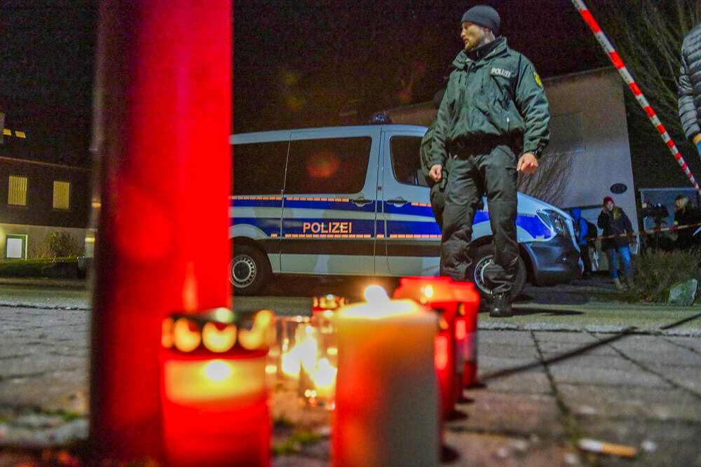 Polizei warnt vor Serienkiller! Bevölkerung soll nach Mord an Blumenverkäuferin besonders wachsam sein!