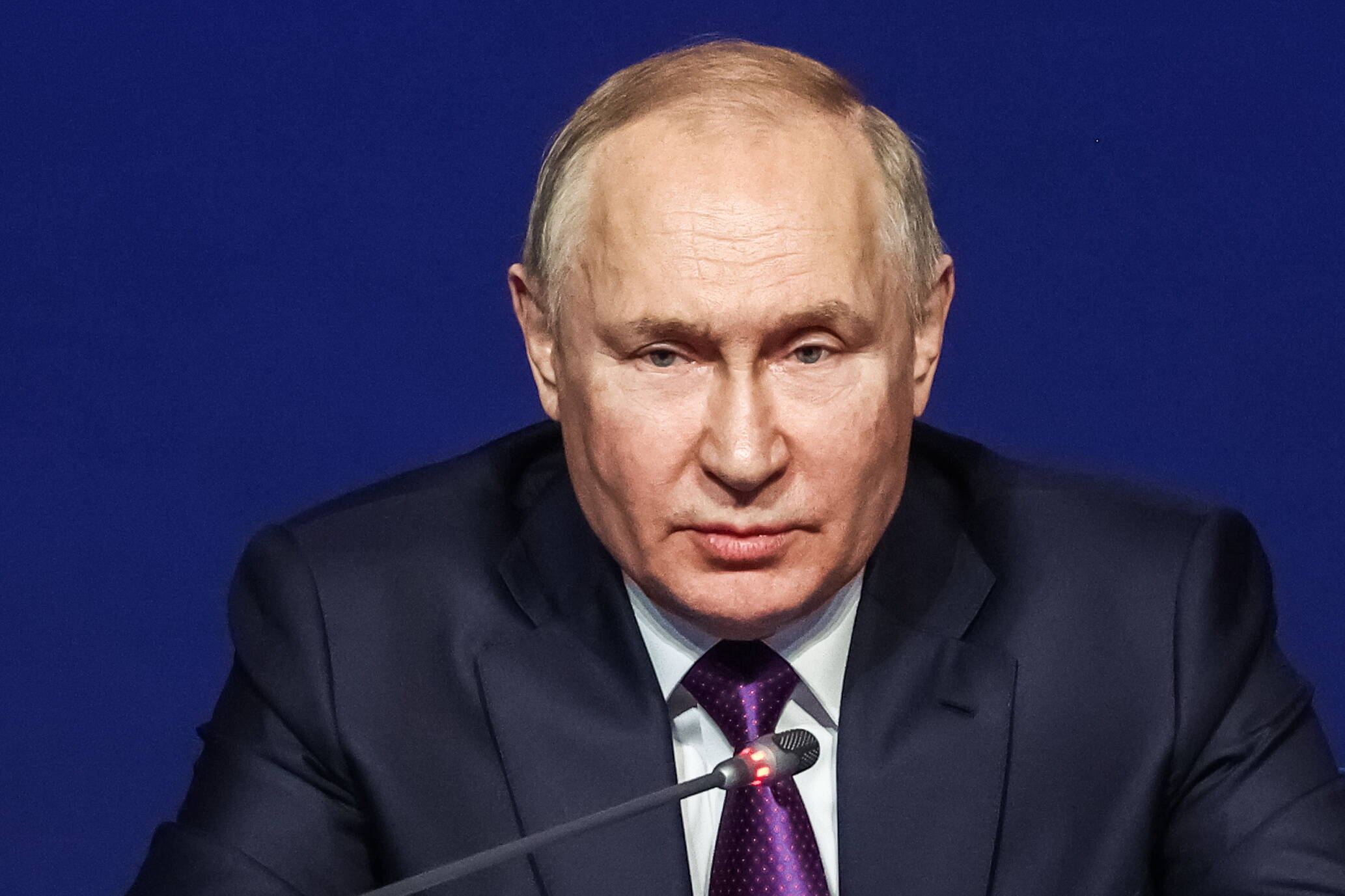 Deutschland wird Kriegsziel! Russland will Ostdeutschland besetzen.