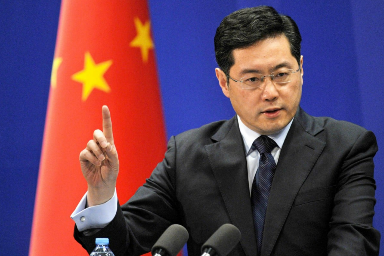 Verrät China Putin? Kreml-Despot unter Schock - Übernahme Russlands durch China droht!