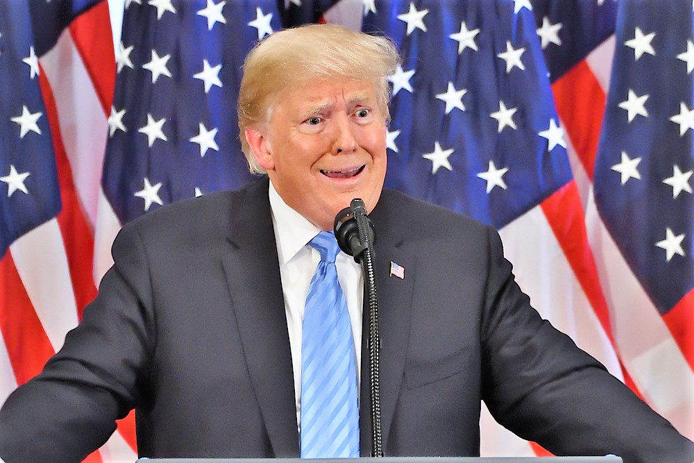 Donald Trump verliert 700 Millionen Vermögen - nach Anklage-Schock nun Finanzdesaster!