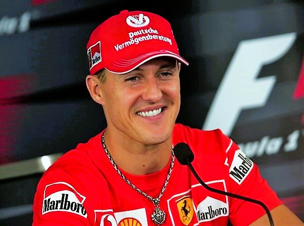 Überraschende Wende bei Michael Schumacher - Ist er etwa zurück in Deutschland?