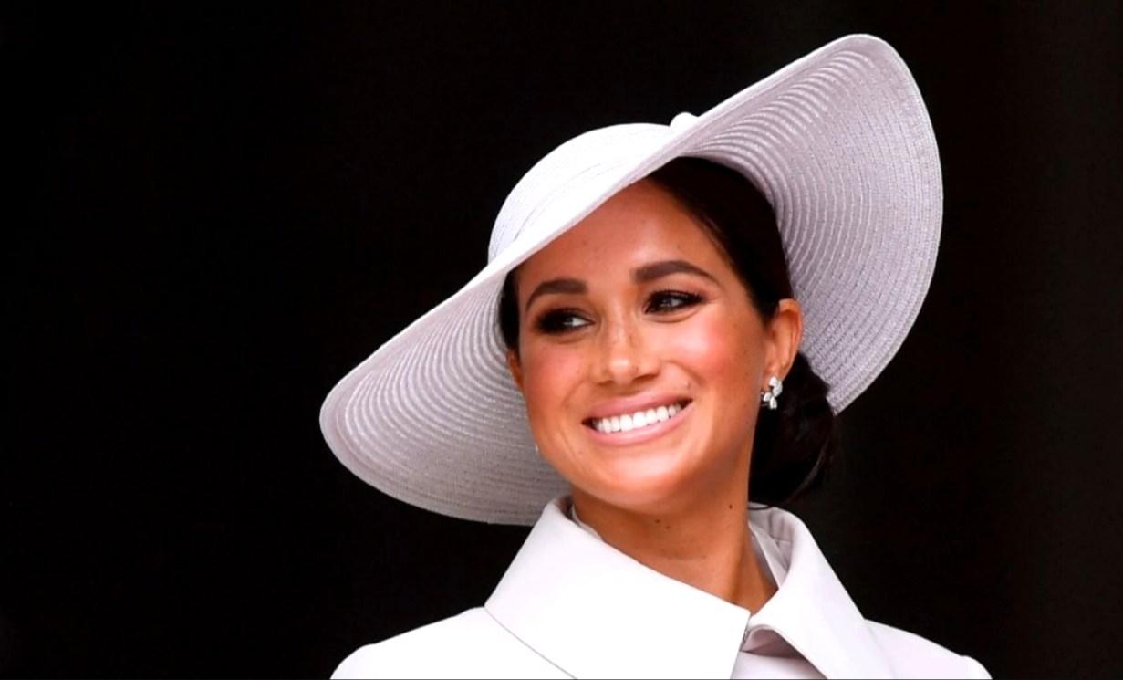 Meghan vor Millionen-Deal mit Luxus-Marke! Wird die Herzogin Markenbotschafterin dieses Labels?