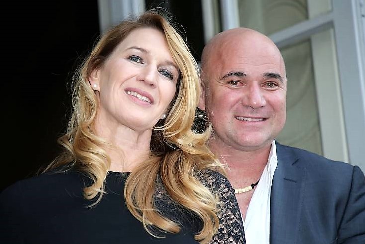 Steffi Graf - Tolle Neuigkeiten! Liebesglück beflügelt die ehemalige Tenniskönigin