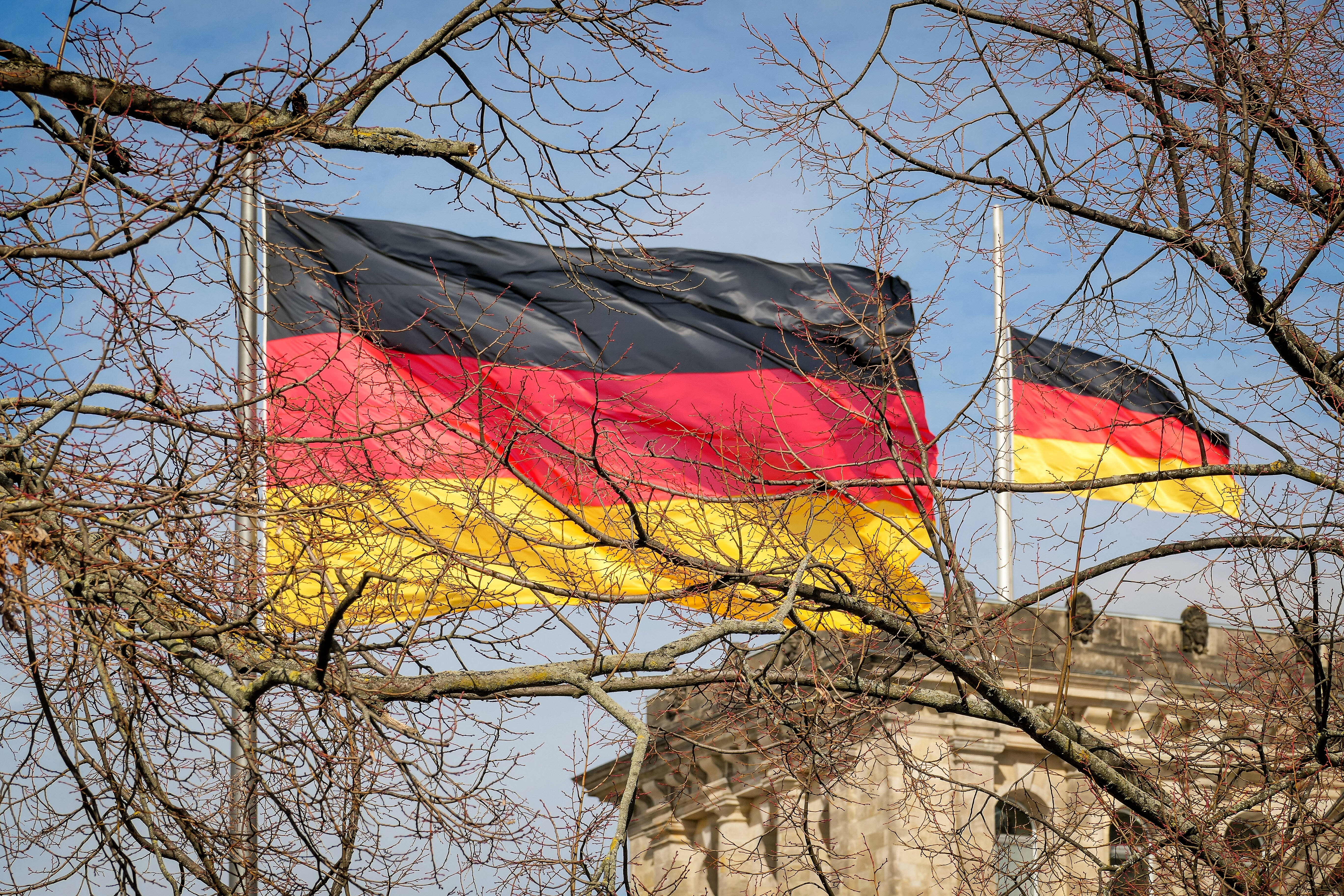 Trauer um beliebten deutschen Politiker! SPD-Verbandschef und Urgestein ist tot!