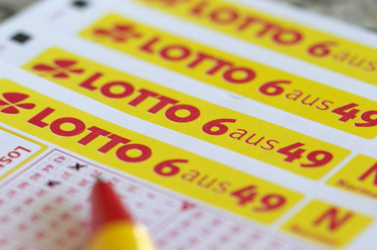 Deutscher gewinnt 48 Millionen im Lotto! Rekord-Jackpot wurde geknackt!