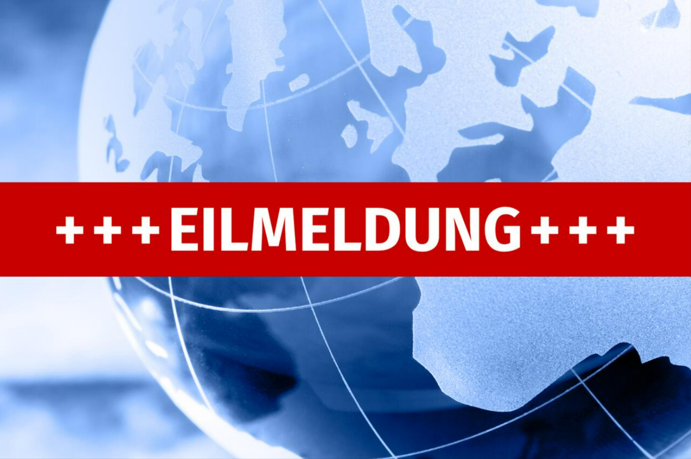 Bus fährt in Menschengruppe - 3 Mädchen tot! Tragödie bei Jungendtreffen