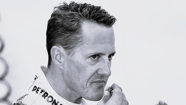 Traurig! Michael Schumacher - Deshalb wird die Öffentlichkeit nie erfahren, wie es Schumi wirklich geht