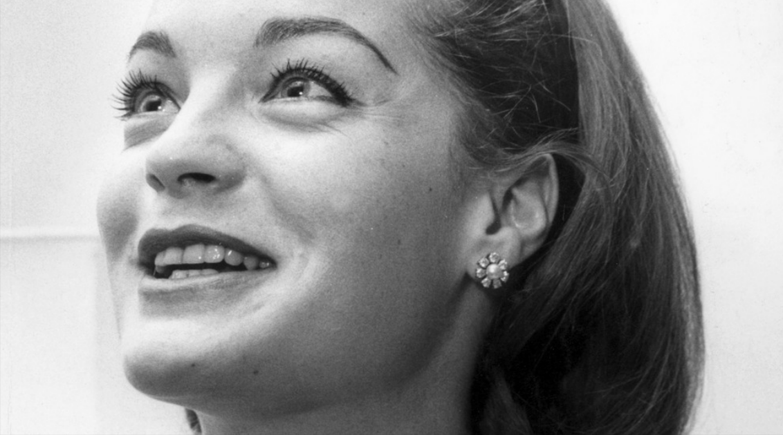 Weltstar Romy Schneider: Rätsel um ihren verheimlichten Bruder