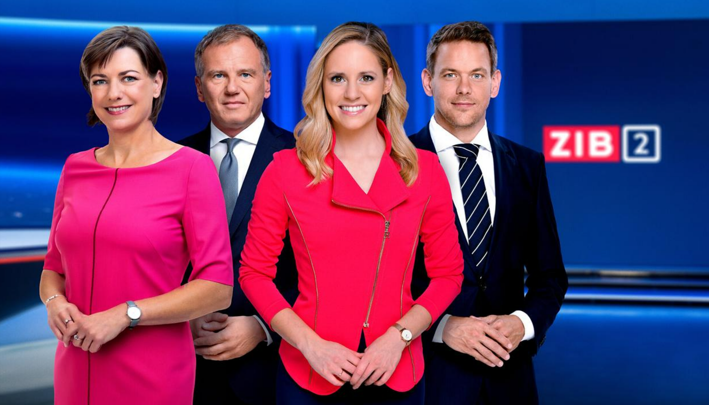 ORF stellt beliebte Kultsendung ein! Aus nach 35 Jahren - warum? Hier mehr: