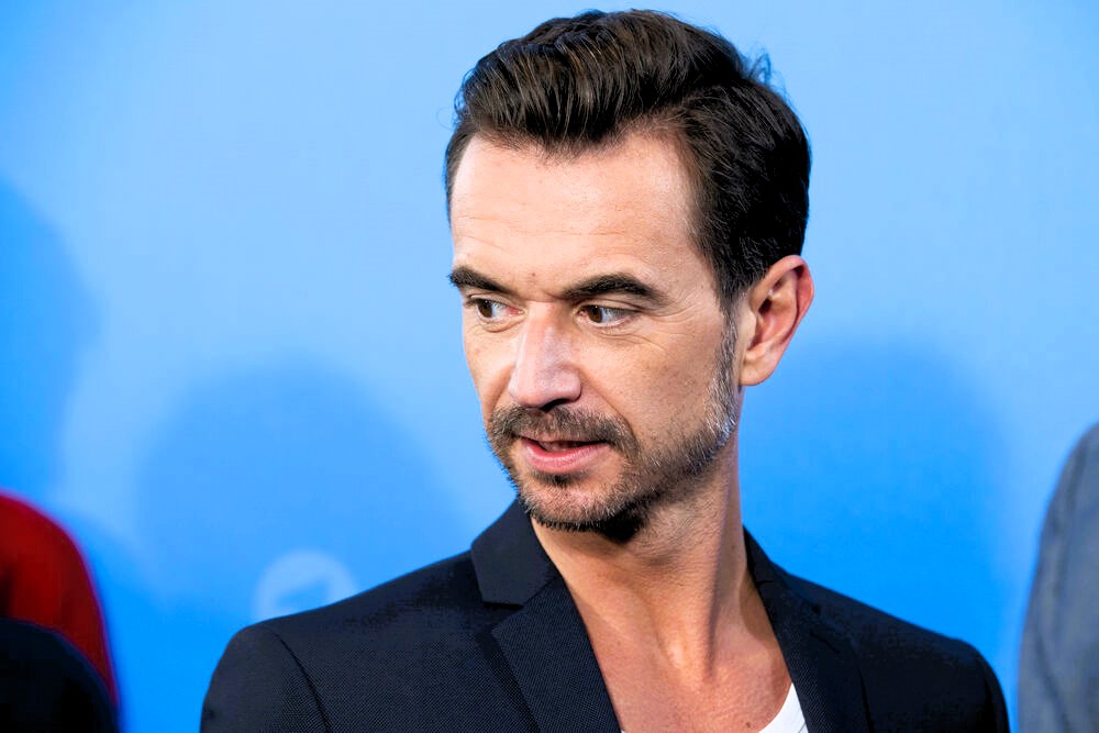 Florian Silbereisen - Fans entsetzt von "Adventsfest der 100.000 Lichter"! Das ist der Grund