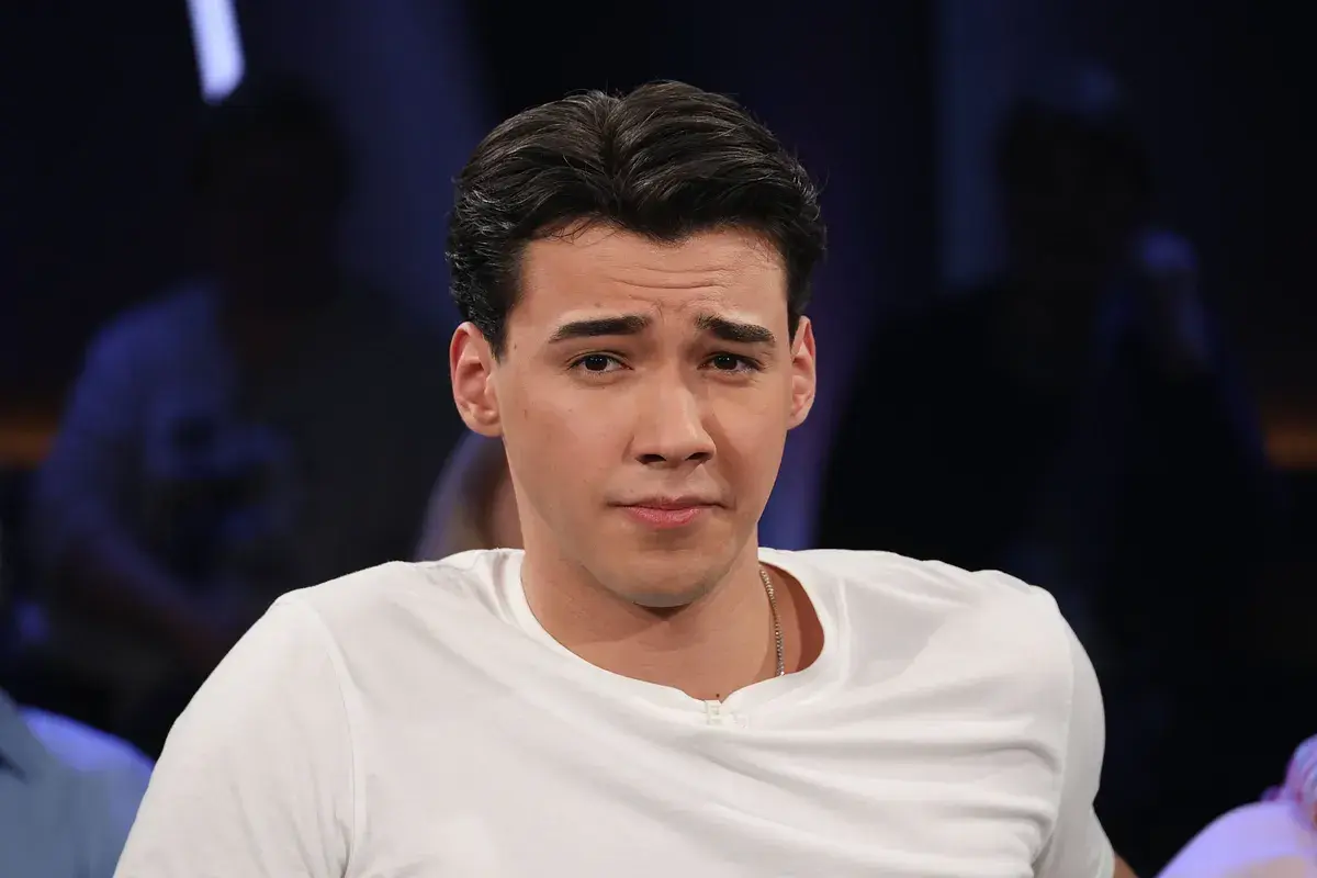 Diego Pooth zieht den Schlussstrich: Tränen, Dank und ein letzter Tanz