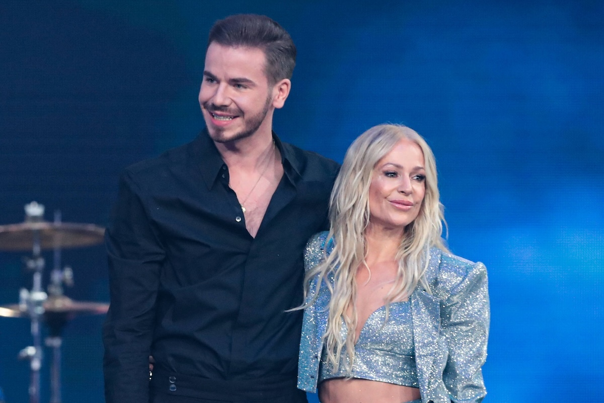 Michelle & Eric Philippi: Trennungsgerüchte? Er stellt die Sache klar!