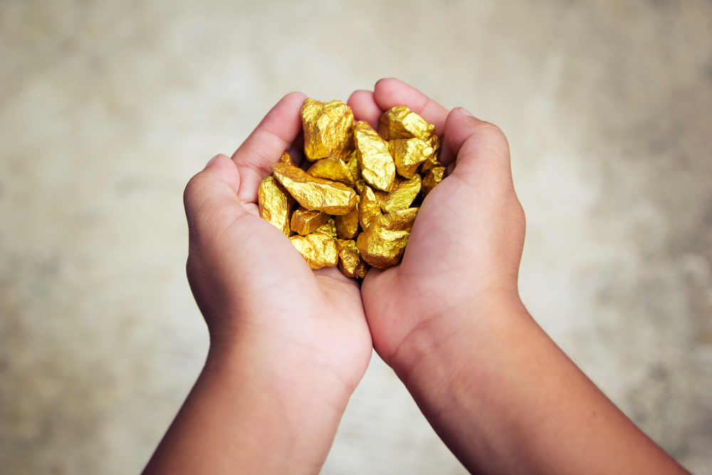 Wertvolle Entdeckung! - Norweger findet "Goldschatz des Jahrhunderts"