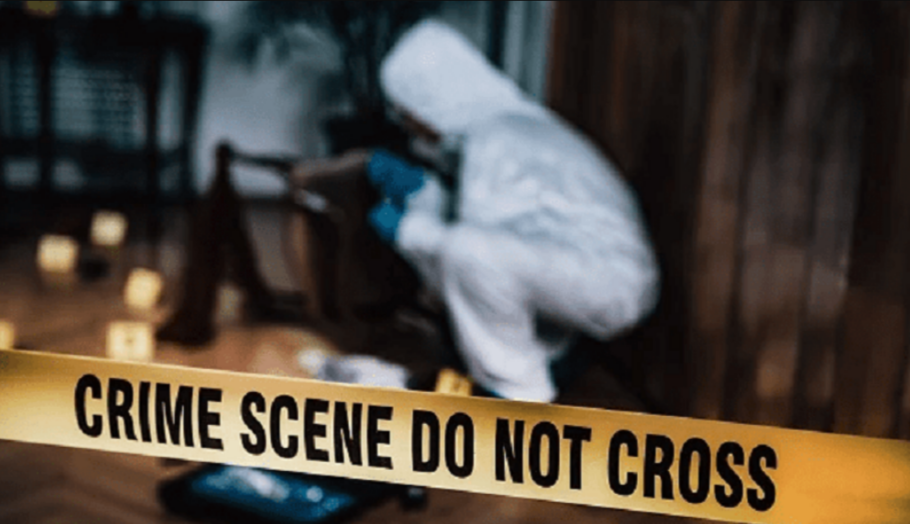 Millionärin beim backen ermordet! Brutaler Mord  - warum musste die alte Dame sterben?