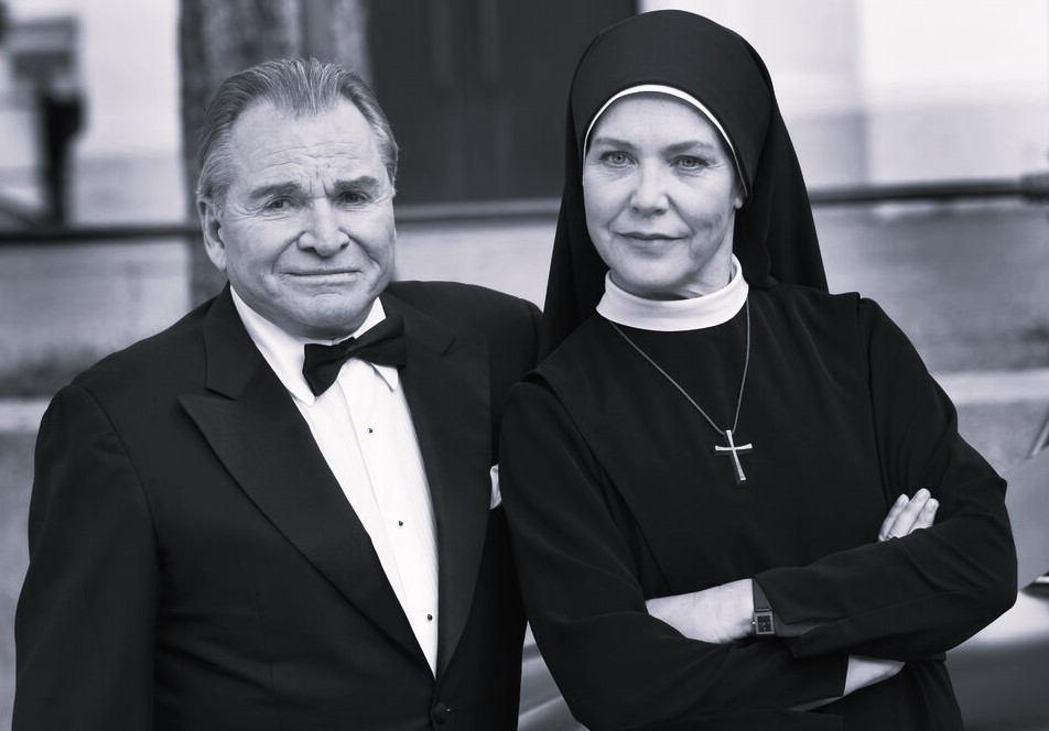 Trauer! Schauspieler Fritz Wepper beigesetzt - Abschied von einer Ikone!